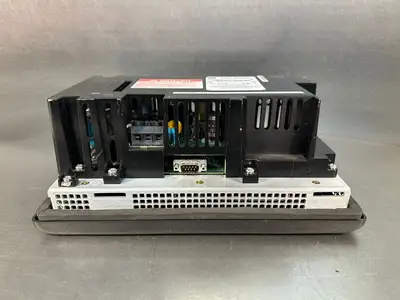 Allen Bradley 2711-B6C5X /C Panelview 600 Operator Interface Panel (10.5.2)