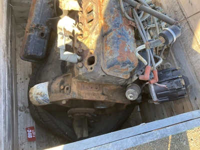 Used _UNKNOWN_ _UNKNOWN_ Gas Engines Michigan US | Miedema Asset Management Group #1443198