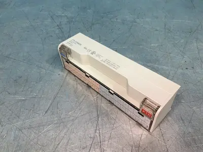 Used SAMWON ACT XTBCOM40B Terminal Blocks Ohio US | HGR 24 #1406016