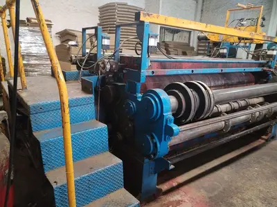 USED LANGSTON V PRESS