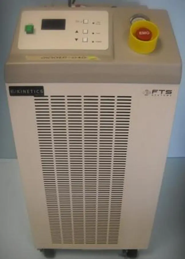 QTY. 1. FTS SYSTEMS / KINETICS / THERMAL SYSTEMS C...