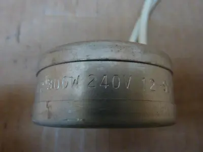 NEW APPLIED INSTRUMENTS A-20B104-2