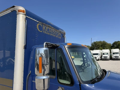 Used 2006 INTERNATIONAL 4300 SBA4X2 Box trucks Indiana US | Miedema Asset Management Group #1414584