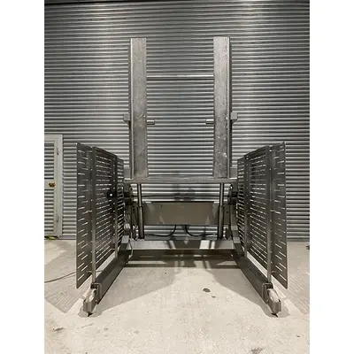 Used Cm Process Solutions _UNKNOWN_ Tippers Pennsylvania US | ISCA #1299289