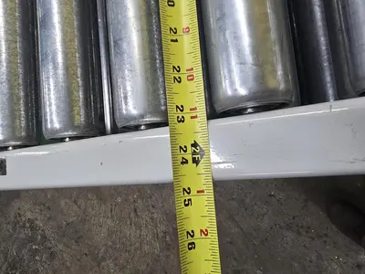 Used 2023 INTELLIGRATED GRAVITY CONVEYOR Conveyors Wisconsin US | Packer City Sales #1297987