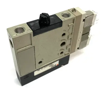 Used SMC NZM131HT-K5G-E55 Vacuum Pumps Michigan US | Maverick Industrial Sales #1397683