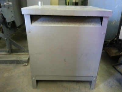 USED DONGAN 75 KVA