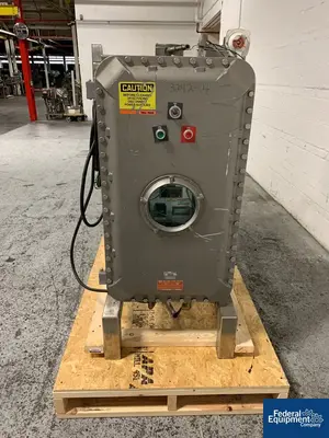 USED Quadro Quadro Comil, Model 197AS