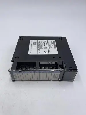 USED GE GE IC693MDL740F