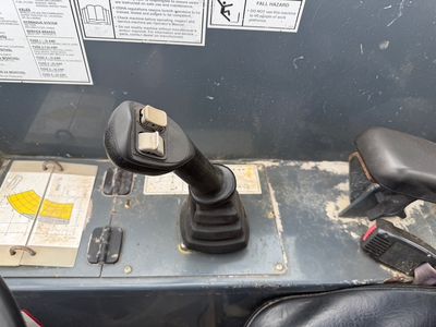 Used 2018 GEHL RS5-19 Telehandlers Oklahoma US | OT Truck & Tractor Sales #1383902