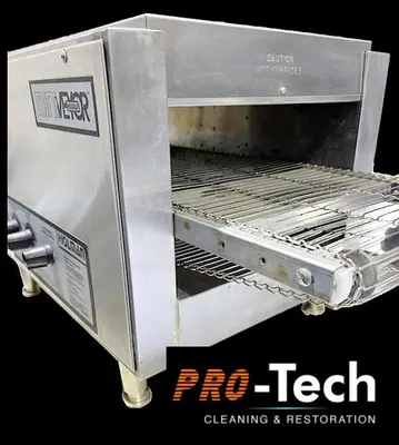 Used HOLMAN 10 Electric Cooking Equipment British Columbia CA | Surrey Food Equipment #1336311