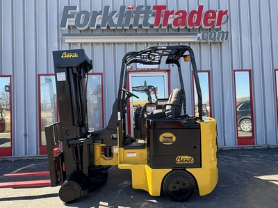 USED 2020 BENDI B40/48E-180D
