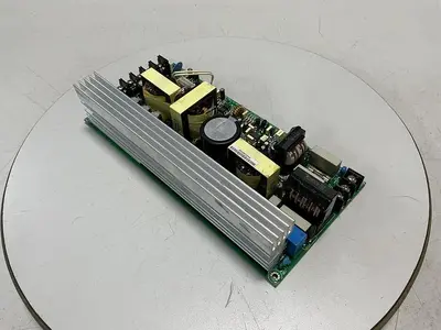 USED MEAN WELL PSP-500-R12