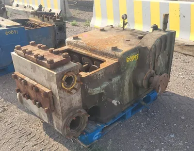 USED UNION TX-150