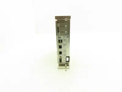 Yaskawa JANCD-YCP01A-E | YCP01B-E Robot Servo Control Circuit Board PLC Module