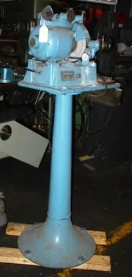 Black Diamond Drill Sharpener
