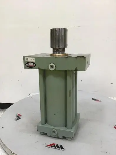 Used NAMBU 901177897 Cylinders Michigan US | Ideal Machinery #871465