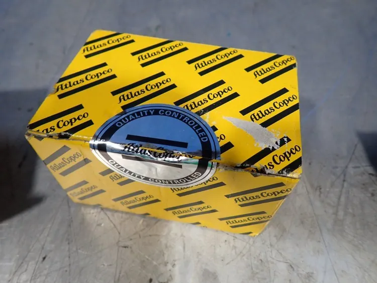 Used ATLAS COPCO 4211603086 Batteries Ohio US | HGR 24 #747313