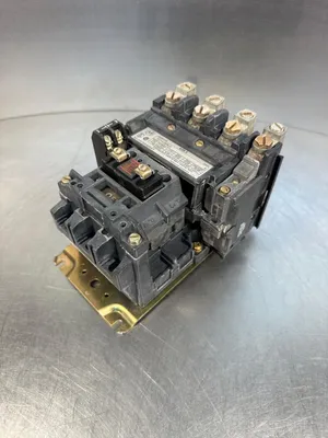 Allen Bradley 500-COD940 / 500COD940 (4d-36)