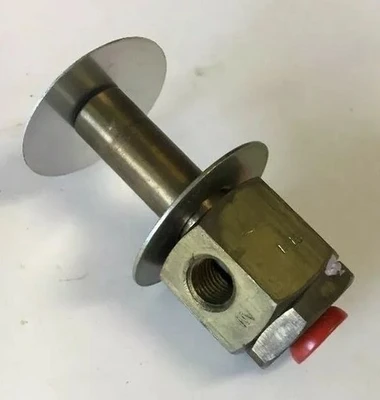 NEW Atkomatic Valve Co TT-205