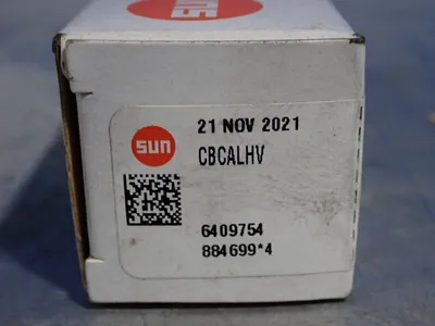 New | in-Stock SUN HYDRAULICS CBCALHV Pumps Ohio US | HGR 24 #820965