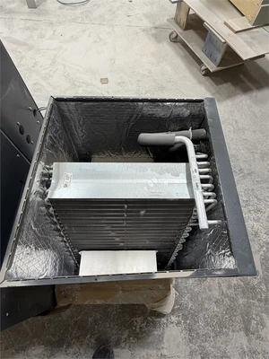 Used 2022 GOODMAN CAPF4860C6 HVAC Parts and Equipment Oregon US | MachineryMax #1342530