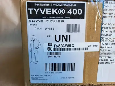 NEW 2020 TYVEK TY450SWH000200LG