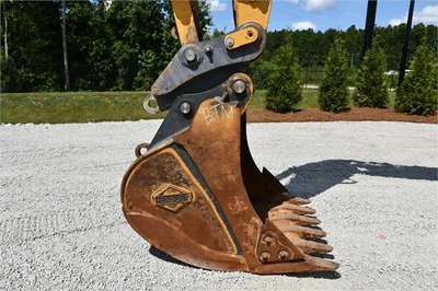 Used 2019 CATERPILLAR 336 Excavators South Carolina US | BTM Machinery #1354398