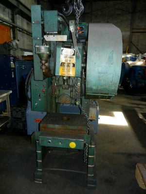 USED ROUSSELLE #3