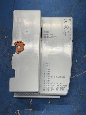 Used Beckhoff BC9000 PLC Processors Indiana US | J&J Industrial Supply #1292095