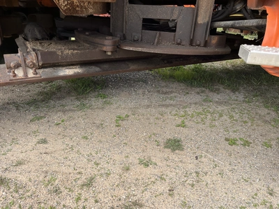USED 2007 FORD L9500 6X4