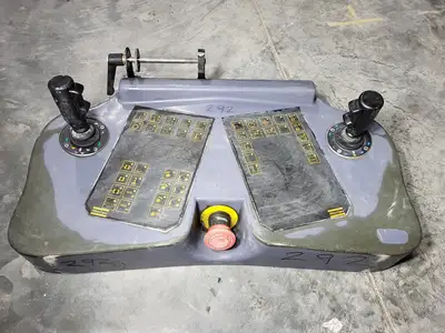 USED ATLAS COPCO 9106 1696 84