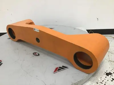 Used CINCINNATI MILACRON 5022253 Injection Molding Parts Michigan US | Ideal Machinery #1302244