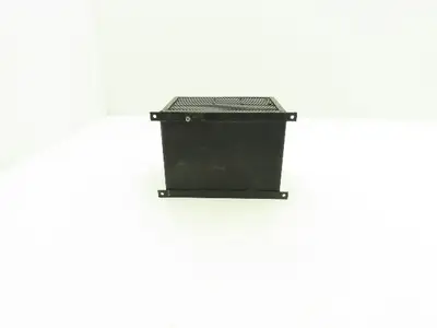 Baldwin Technology Model 1125 Ultrasonic Detector Controller 24VDC