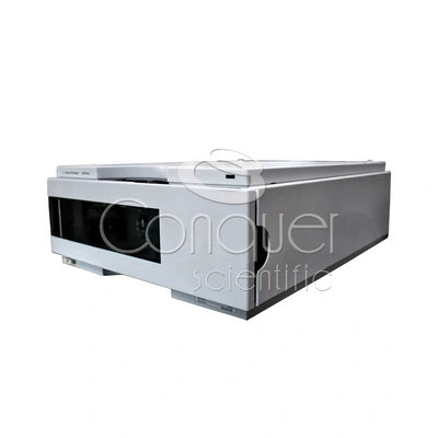USED AGILENT TECHNOLOGIES G1314D