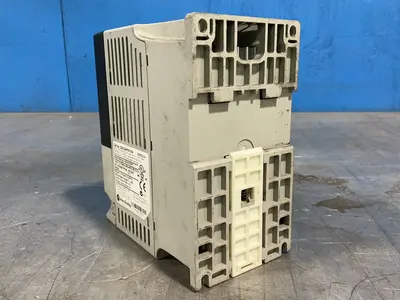 Used 2008 ALLENBRADLEY 22AD4P0N104 Variable Speed Drives Ohio US | HGR 24 #1324388