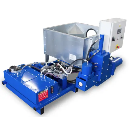 NEW HOCKER POLYTECHNIK BRIKSTAR CS