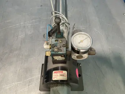 Used LOCTITE 98022 Chemical & Process Equipment Ohio US | HGR 24 #1471719