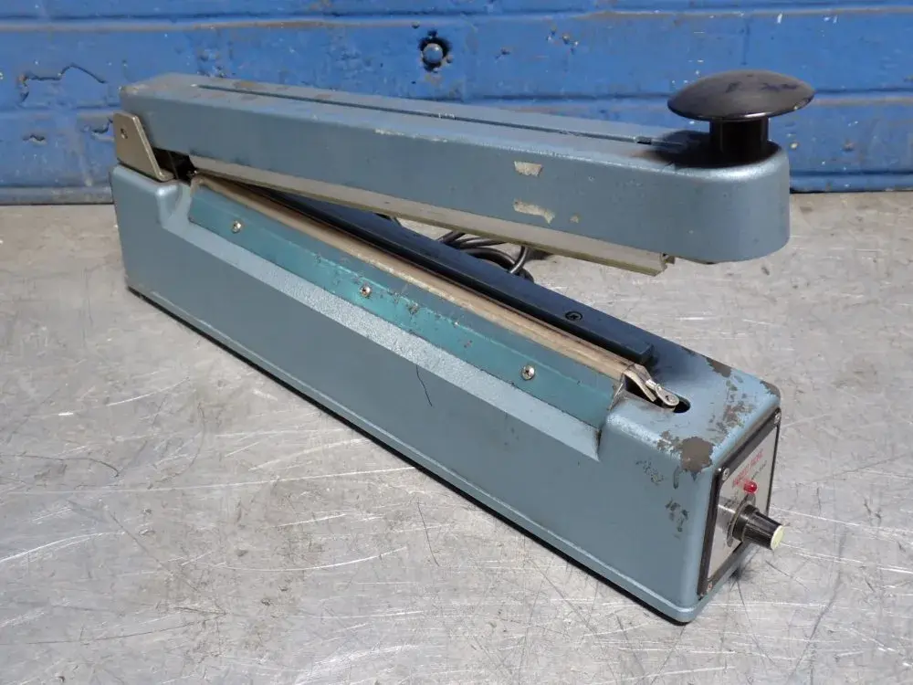 USED MIDWEST PACIFIC MP12C
