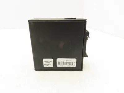 Used CONTEMPORARY CONTROLS _UNKNOWN_ PLC Ethernet Equipment Indiana US | Arrow Industrial #1408123