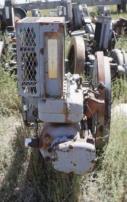 USED OILWELL E-15-RC