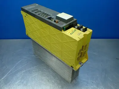 USED FANUC A06B6079H106