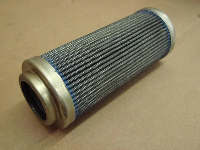Used MOOG 071-60299 Filters Michigan US | Ideal Machinery #704580