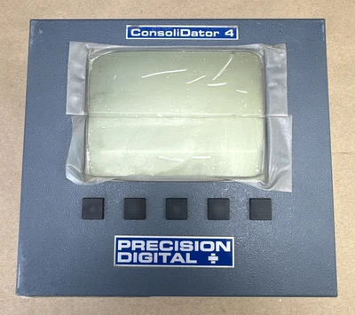 USED PRECISION DIGITAL PD940-8K9-15
