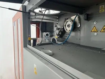 USED 2019 SPÜHL FPC 100