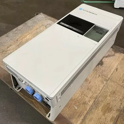 USED Allen-Bradley 1336F-B040-AN-EN