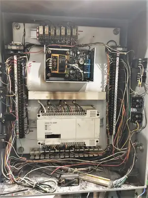 USED 1978 BLISS BLISS C-45 PRESS