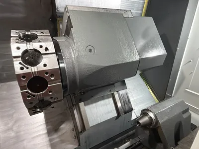 2023 HAAS ST-20 CNC Lathes | Hindley Machine Tool Sales, LLC (18)