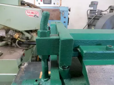 16 Ga x 2 ft Chicago Box & Pan Brake Model BB-2