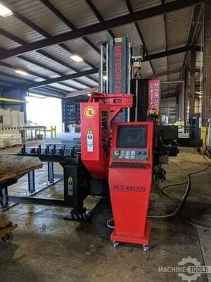 USED 2019 AKYAPAK METEOR